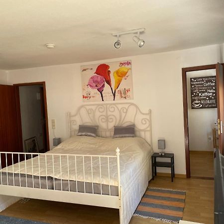 Ferienwohnung Der Kunigunde Neustadt an der Weinstraße エクステリア 写真