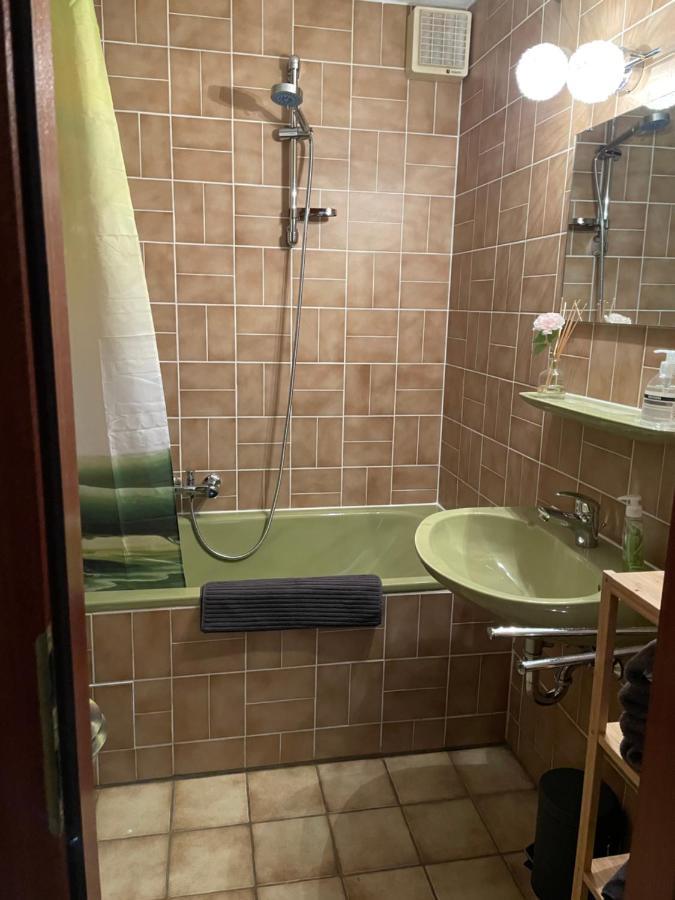 Ferienwohnung Der Kunigunde Neustadt an der Weinstraße エクステリア 写真